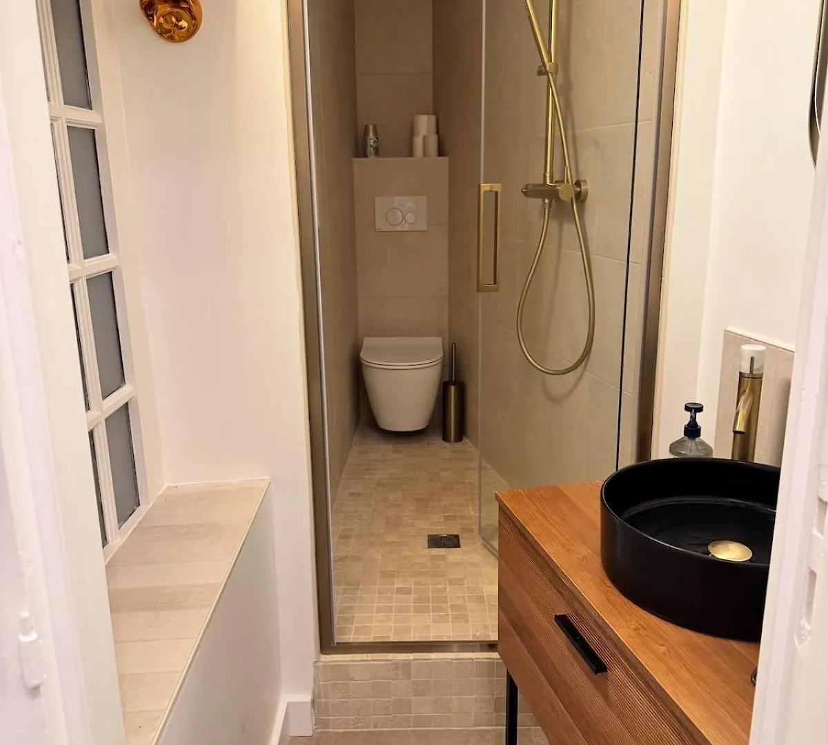 Appartement Au Coeur De Rennes