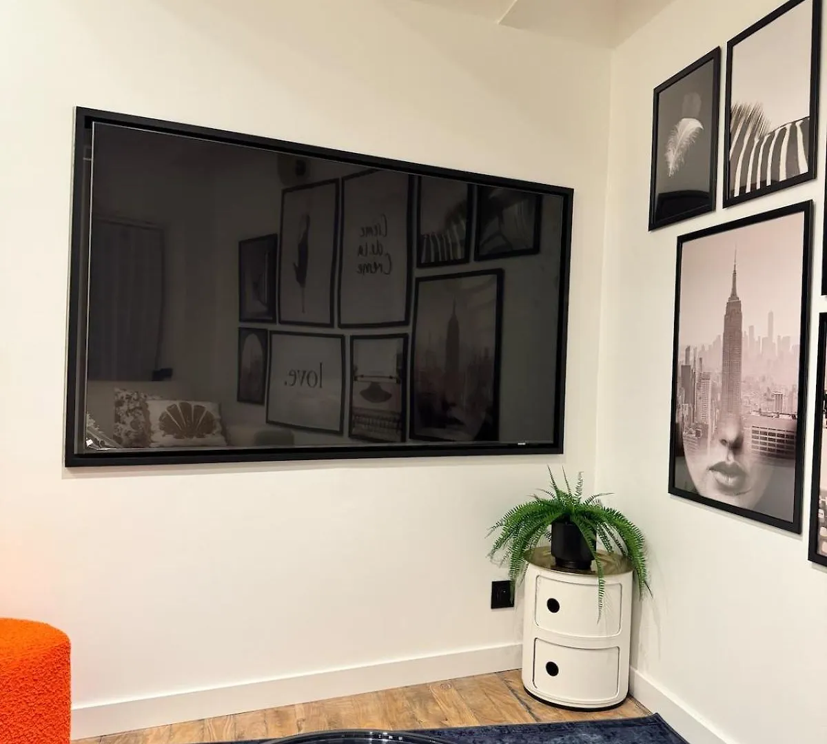 Apartamento Appartement Au Coeur De Rennes