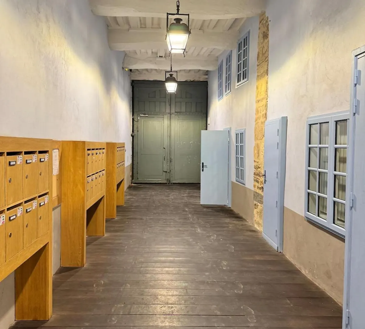 Apartamento Appartement Au Coeur De Rennes França