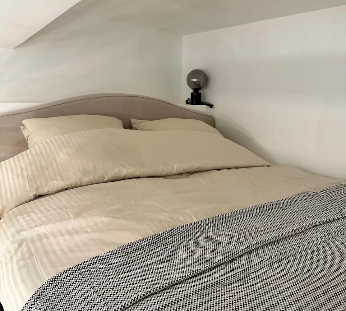 Appartement Au Coeur De Rennes